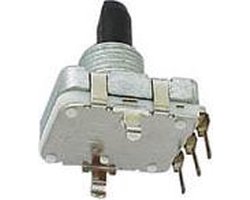 DIGITAL POTMETER (POTDI)