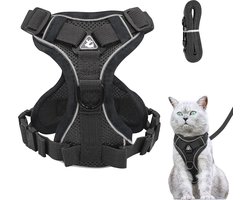 Digitale energiemeter met achtergrondverlichting 380V 7P 3-fase DIN-rail montage