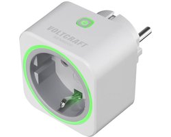 Energiekostenmeter met Bluetooth-interface en Datalogger - TRMS en Instelbaar Stroomtarief