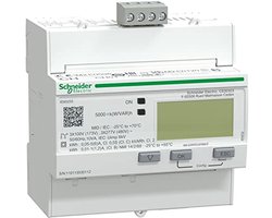 Energymeter Trifasige KWH Meter met Modbus