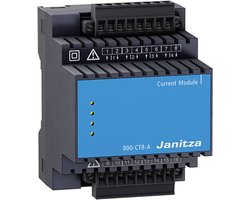 Janitza Modul 800-CT8-A