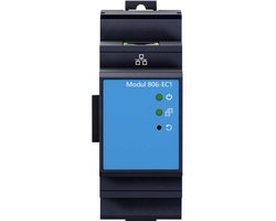 Janitza Modul 806-EC1 (UL) Uitbreidingsmodule