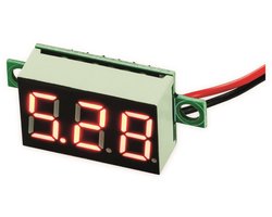 Joy-it Joy-IT Meetapparaat