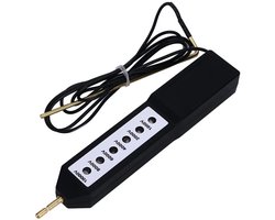 KARZO - Spanningsmeter 10KV - Waterdicht en Draagbaar