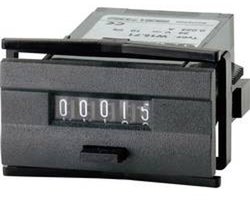 Kübler Automation 1.150.510.013.550 W 15.51 24 V/DC Mini-impulsteller type W 15.51, resetbaar -