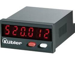 Kübler Automation CODIX 520