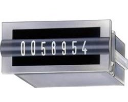 Kübler Automation K 07.20 5 V/DC 7-cijferig