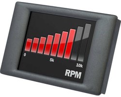 Lascar Electronics SGD28-M 0-40 V/DC