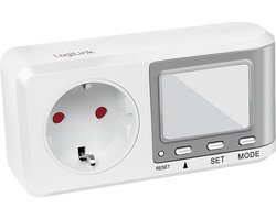 LOGILINK - EM0005 - Energiekostenmeter