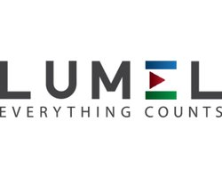 Lumel B2 500A/60mV Meetshunt Meetstroom 500 A Spanningsverval (num) 60 mV Shuntweerstand 500A/60mV B2