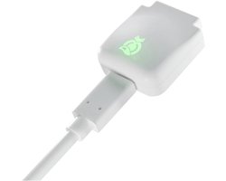 Powerfox FLOW Energiekostenmeter – Alarmfunctie, Datalogger, Met App-besturing