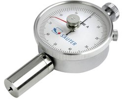 Sauter HBA 100-0 Hardheidsmeter Shore 0 - 100 H A