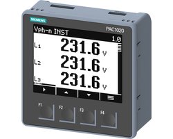 Siemens 7KM1020-0BA01-1DA0