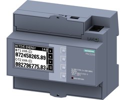 Siemens 7KM2200-2EA30-1EA1 Meetapparaat