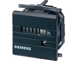 Siemens 7KT5500 SIE TIME COUNTER 48X48MM DC 10