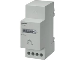 Siemens 7KT5804 SIE MECH.URENTELLER