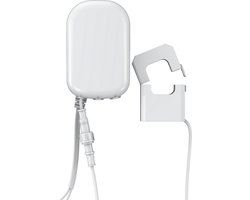 Slimme Energiemeter met Klem voor Z-Wave Plus Smart Home