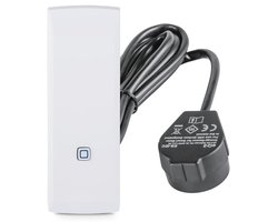 Slimme Meter Interface voor Energiebewaking en Kostenbesparing