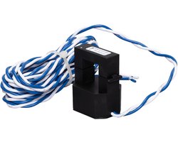 Split Core Stroomtransformator voor Meting Huisverbruik - Geschikt voor Enphase
