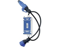 TIP - Thüringer Industrie Produkte 21601 Energiekostenmeter Conform MID