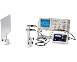Ultrasound Transducer, 40 kHz, Equipment Kit