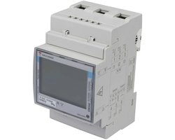 Wallbox MID Meter 3-fasen - Kwh Meter - Gecertificeerde energiemeter - Wallbox Mid Meter