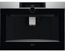 AEG KKK994500M | inbouw koffiemachine | 45 cm