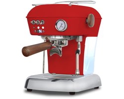 Ascaso Dream Rood PID