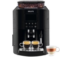 Automatisch koffiezetapparaat Krups EA81