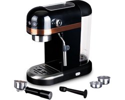 Berlingerhaus 9462 - Espresso - koffie - Senseo - Machine