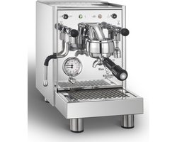 Bezzera BZ10 Half automatisch Espressomachine 3 l
