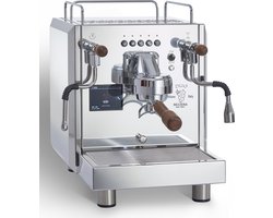 Bezzera - Duo Top DE- Espressomaschine