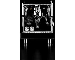 Bezzera Magica S Espressomaschine