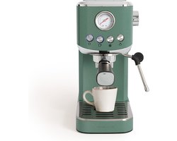 CREATE - Espressomachine met functie voor koude koffie - Sage - THERA CLASSIC COMPACT