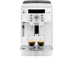 De Longhi Magnifica S ECAM 22.110.W Automatische koffiemachine Espressomachine 1,8 L