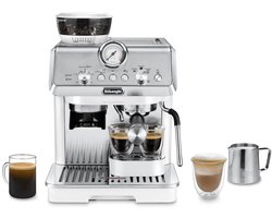 De’Longhi Dedica Arte EC9155.W Half automatisch Espressomachine 1,7 l