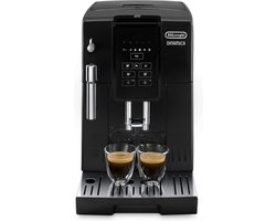 Delonghi ECAM353.15.B - Volautomatische koffiemachine - Koffiemachine met bonen