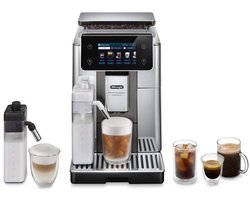 Delonghi espresso f. auto ECAM630.75.TSM