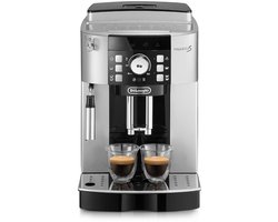 De'Longhi espressoapparaat MAGNIFICA S ECAM21.117.SB