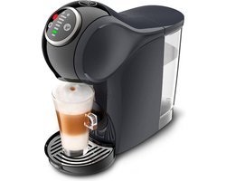 De’Longhi Genio S Plus Half automatisch Espressomachine 0,8 l