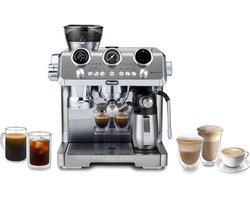 De'Longhi La Specialista Maestro EC9885.M - Espressomachine