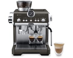 De’Longhi La Specialista Opera EC9555.BK Handmatig Espressomachine 2 l