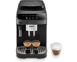 De'Longhi Magnifica Evo ECAM290.21.B - Volautomatische espressomachine - Zwart