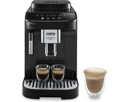De'Longhi Magnifica Evo ECAM290.21.B - Volautomatische espressomachine - Zwart