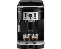 De'Longhi Magnifica S ECAM20.116.B koffiezetapparaat Volledig automatisch Combinatiekoffiemachine