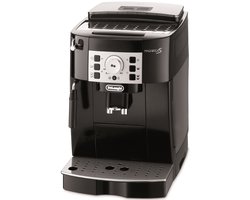 De'Longhi Magnifica S ECAM22.140.B - Volautomatische espressomachine