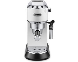 De'Longhi Pompdruk espressoapparaat EC685.W