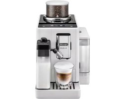 De’Longhi Rivelia EXAM440.55.W koffiezetapparaat Volledig automatisch Espressomachine 1,4 l