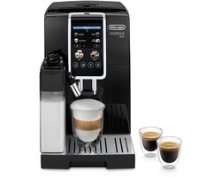 Dinamica Plus volautomatische espressomachine ECAM382.70.B