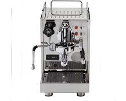 ECM Classika II PID E81084 - Pistonmachine - RVS